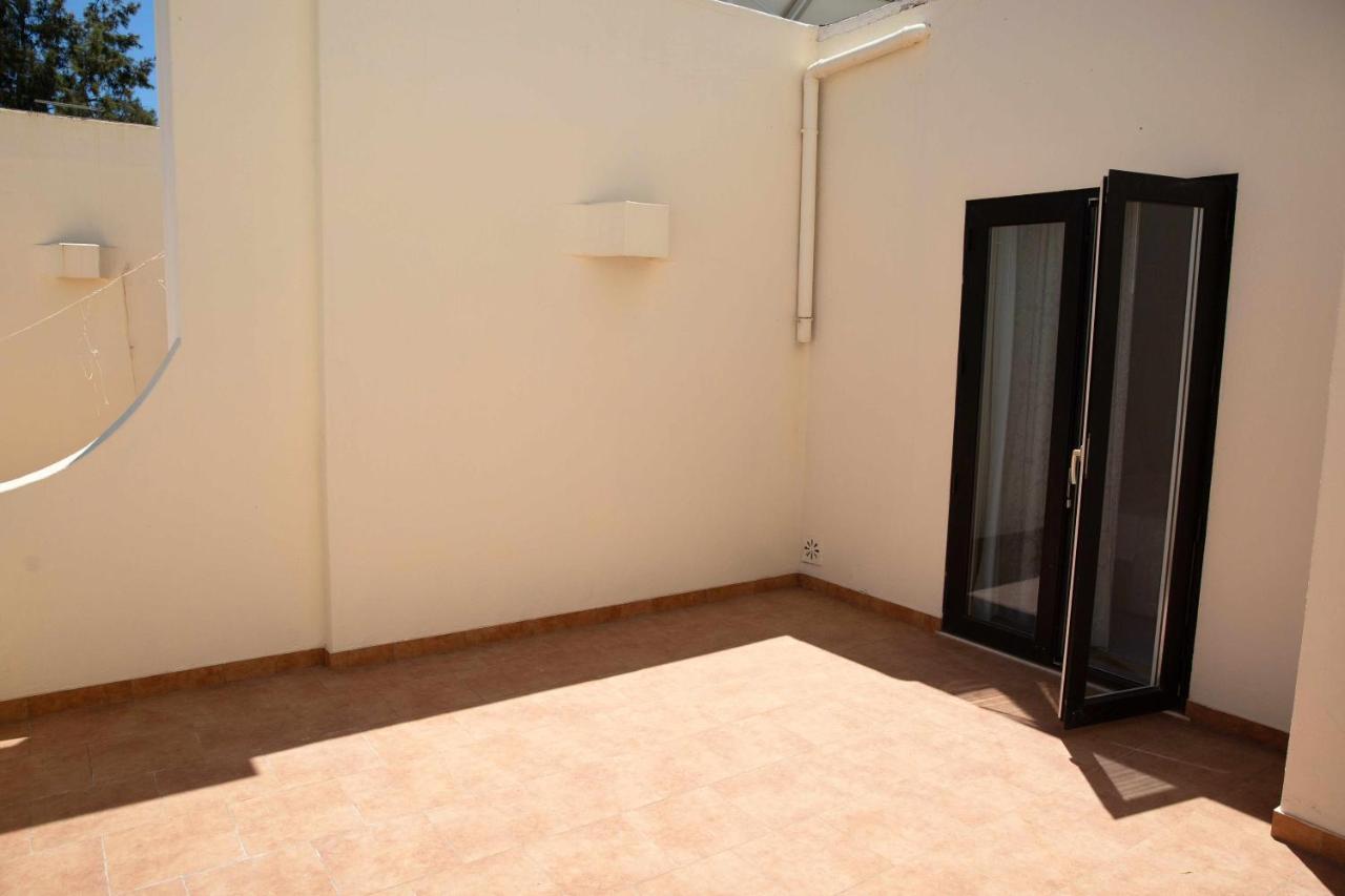 Albufeira Sol Villas I - Pool And Garden & Gym & Spa מראה חיצוני תמונה