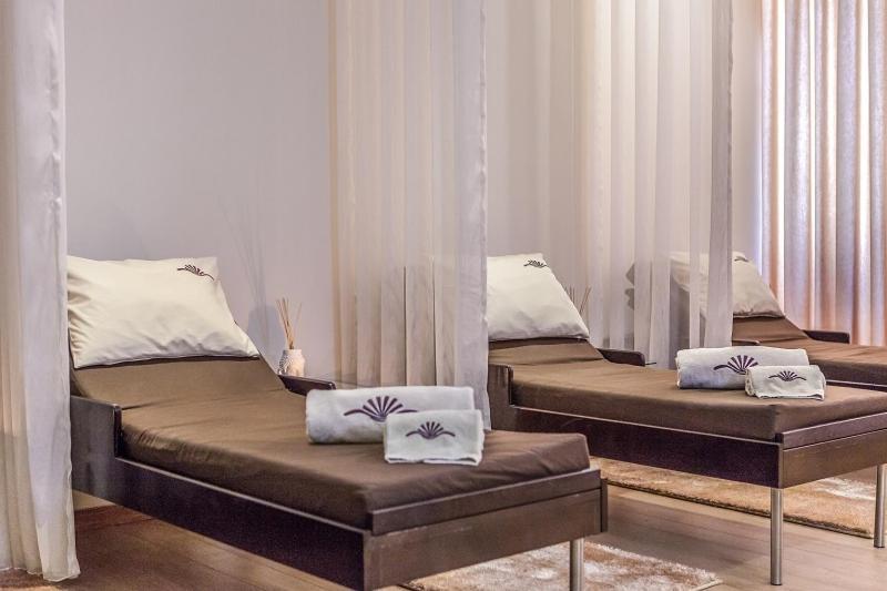 Albufeira Sol Villas I - Pool And Garden & Gym & Spa מראה חיצוני תמונה