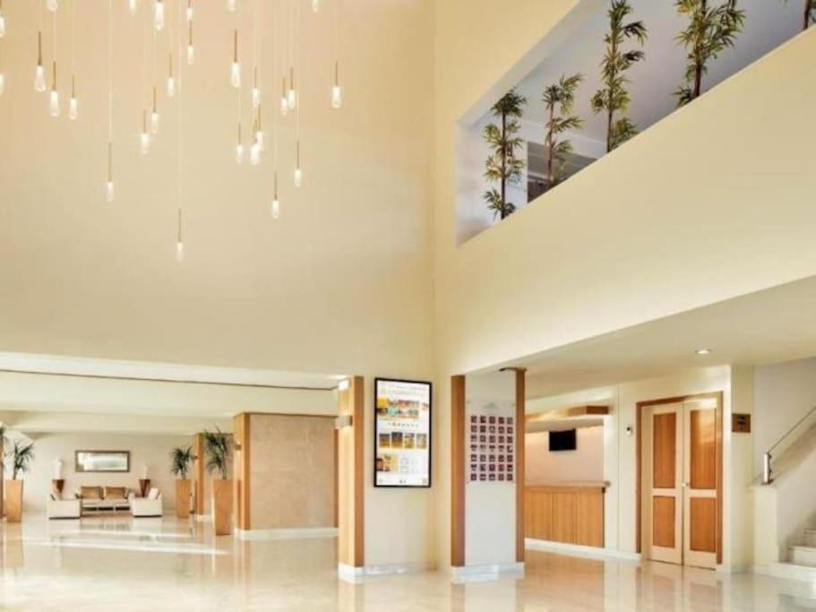 Albufeira Sol Villas I - Pool And Garden & Gym & Spa מראה חיצוני תמונה