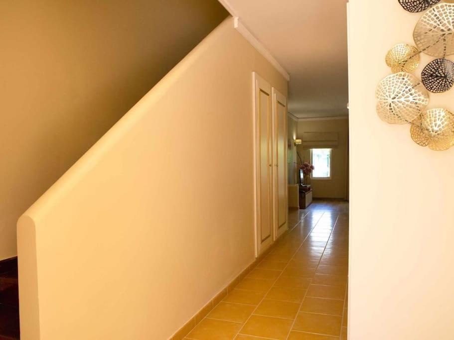 Albufeira Sol Villas I - Pool And Garden & Gym & Spa מראה חיצוני תמונה