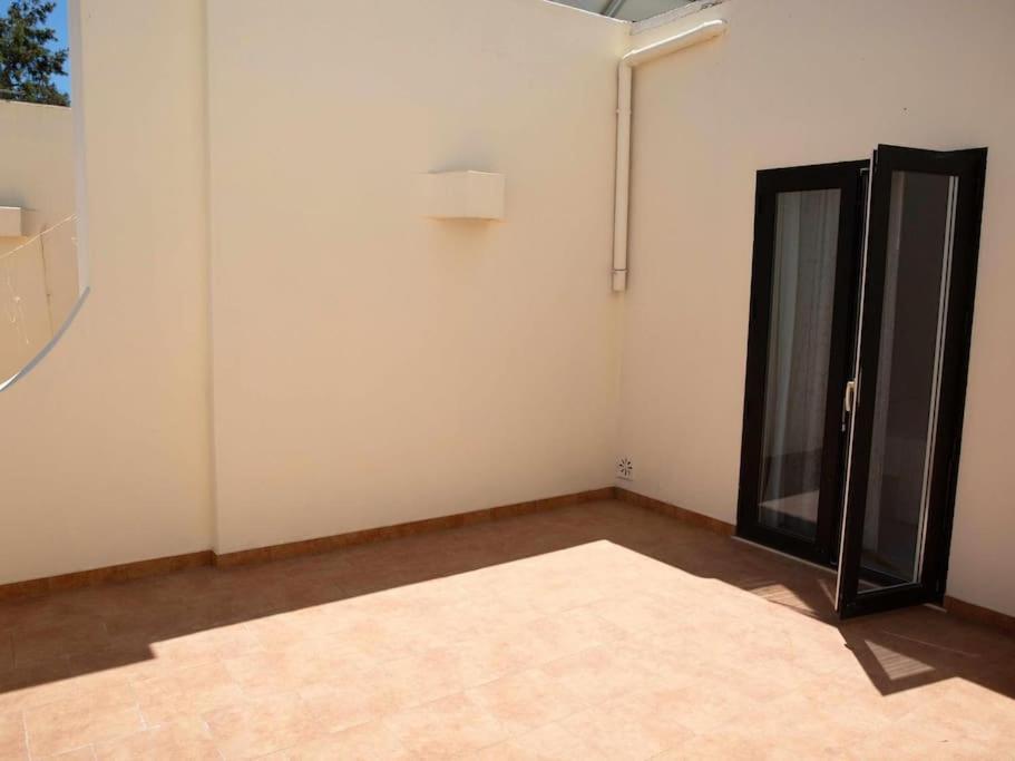 Albufeira Sol Villas I - Pool And Garden & Gym & Spa מראה חיצוני תמונה