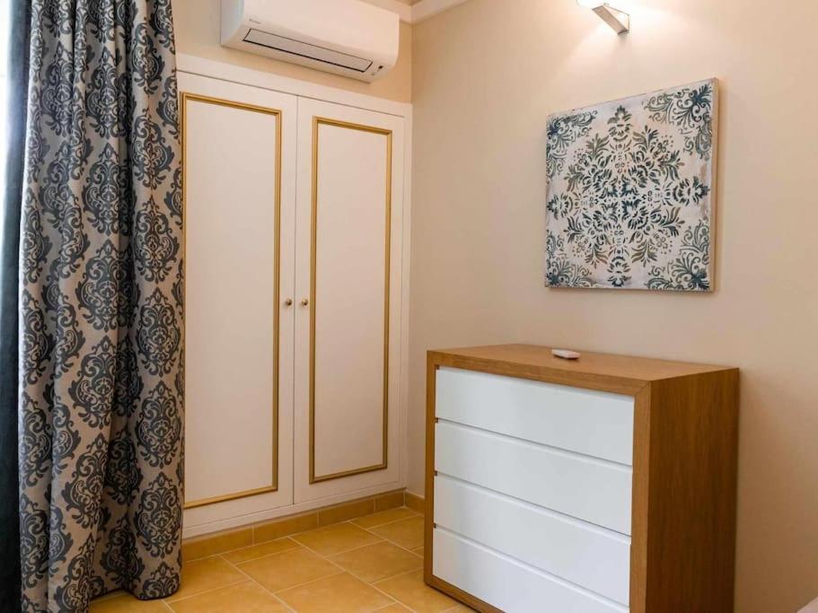 Albufeira Sol Villas I - Pool And Garden & Gym & Spa מראה חיצוני תמונה