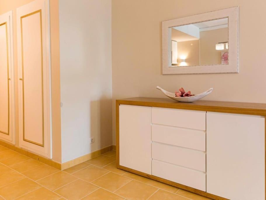 Albufeira Sol Villas I - Pool And Garden & Gym & Spa מראה חיצוני תמונה